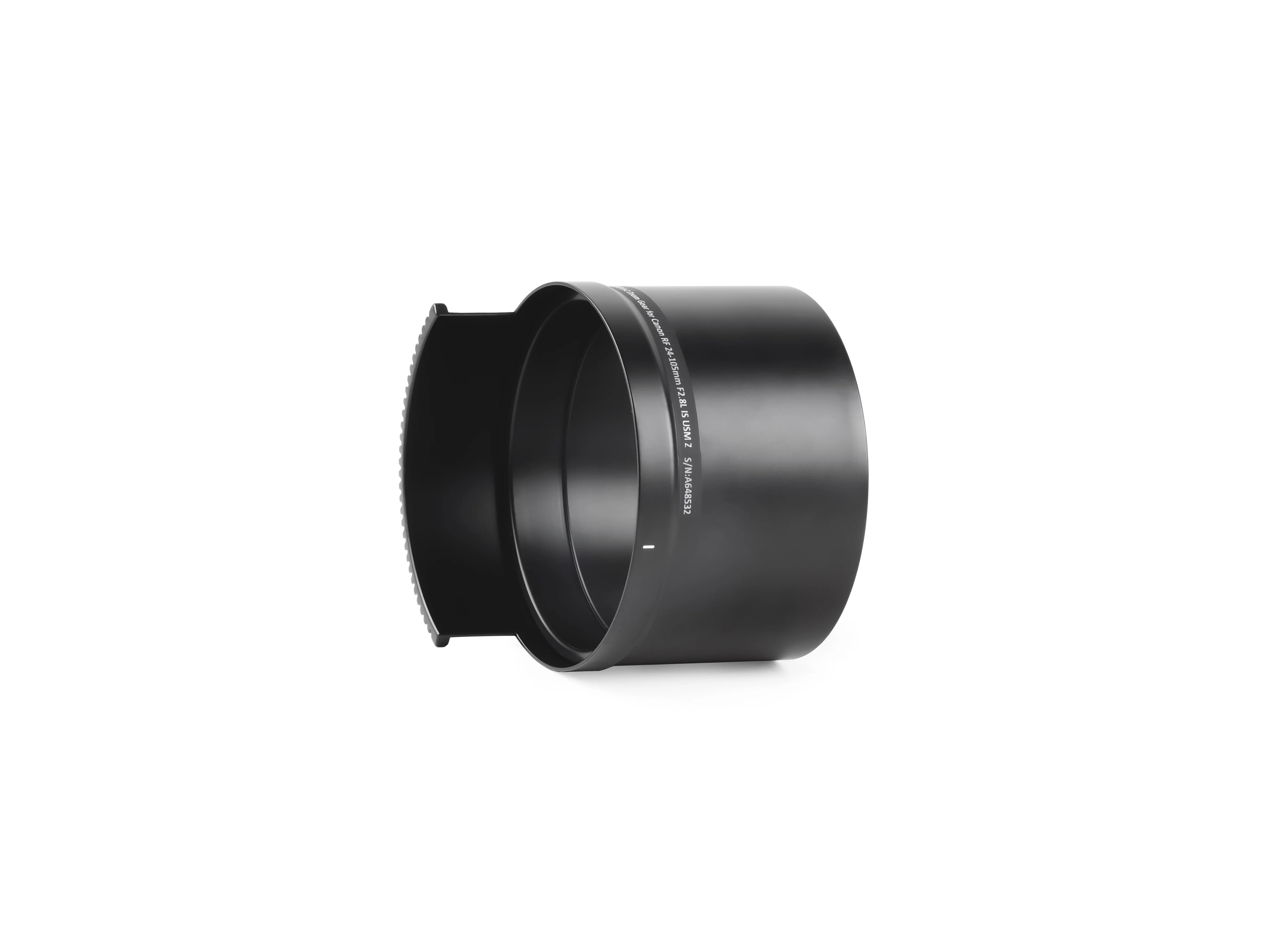 CR24105f2.8-Z Zoom Gear for Canon RF 24-105mm F2.8L IS USM Z - Image 2