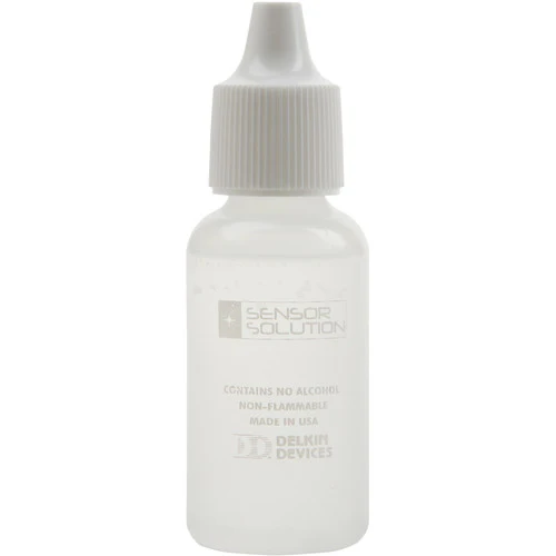 Delkin Devices SensorScope DSLR and Mirrorless Camera Cleaning Travel Kit - Image 5