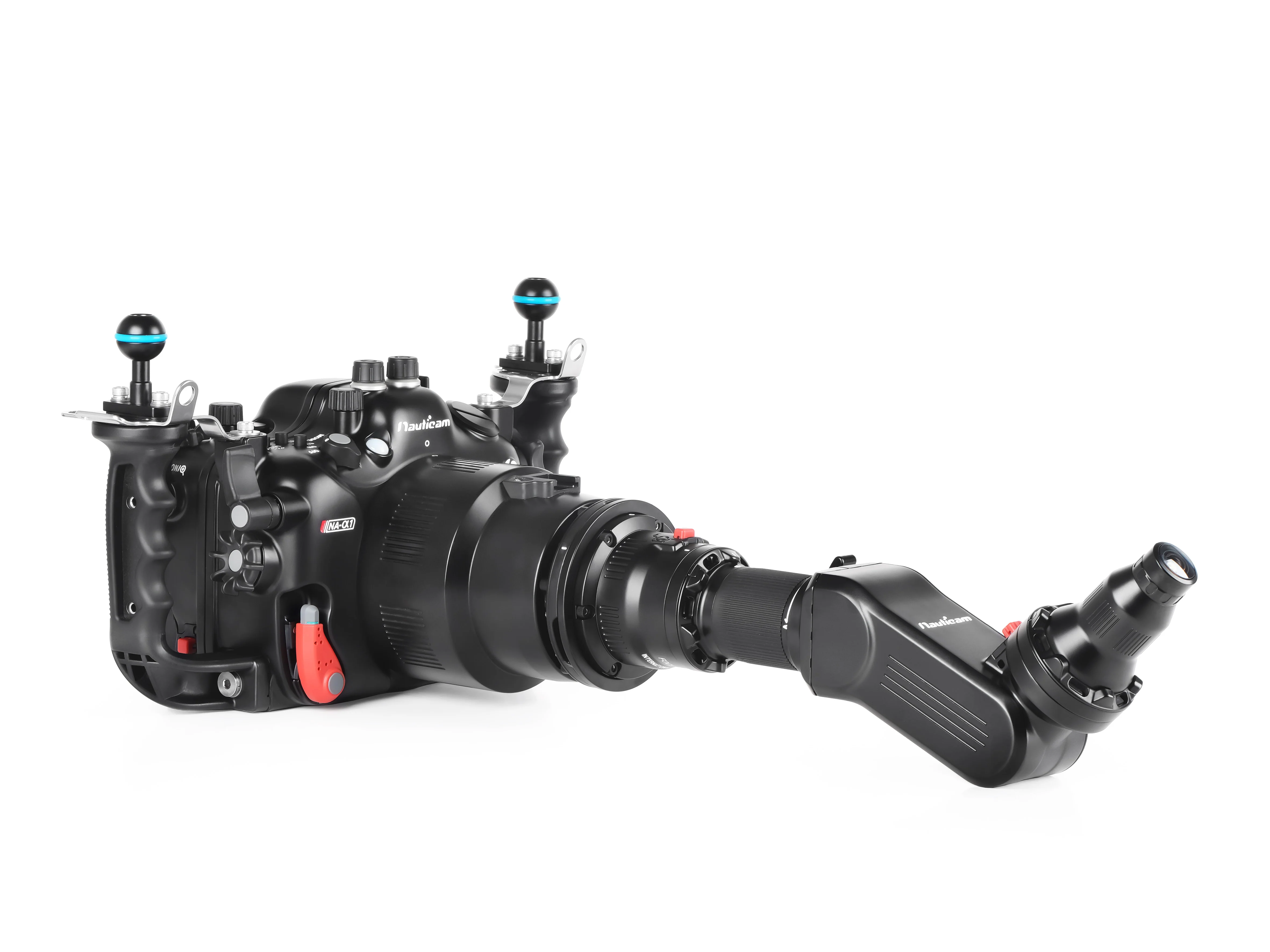 EMWL Angled Relay Lens - Image 5