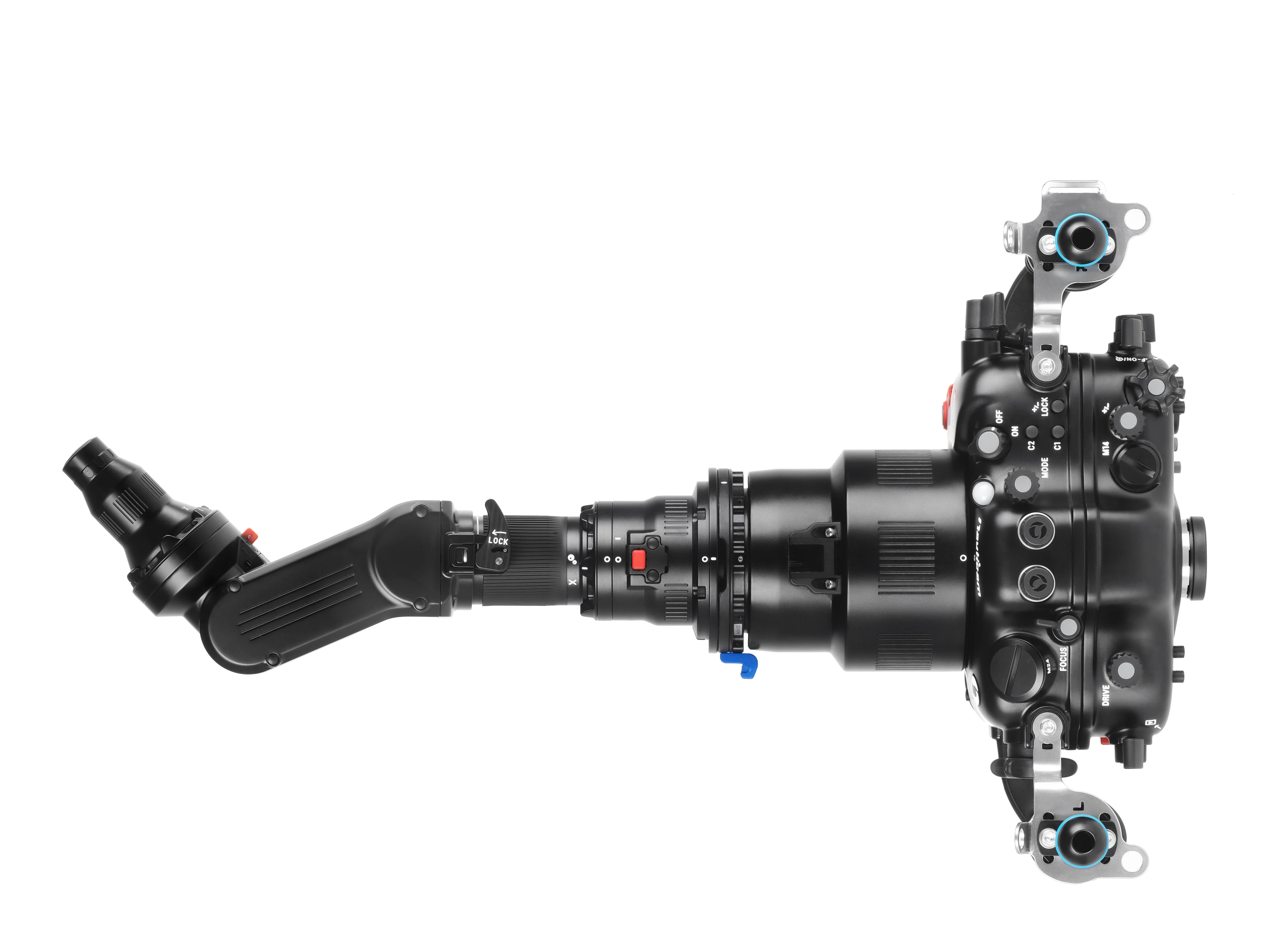 EMWL Angled Relay Lens - Image 6