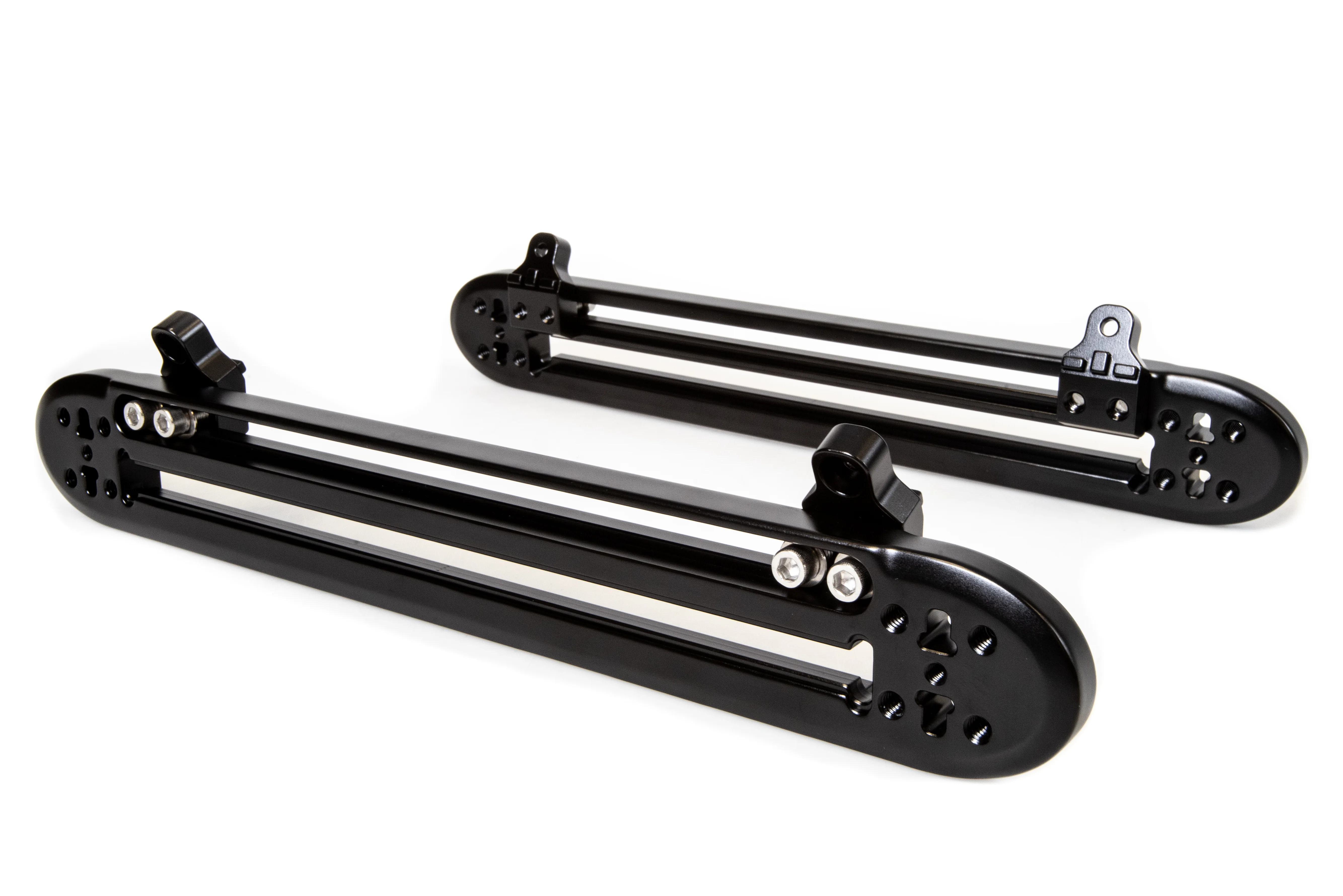 Nauticam Epic/Weapon LT Housing Skids