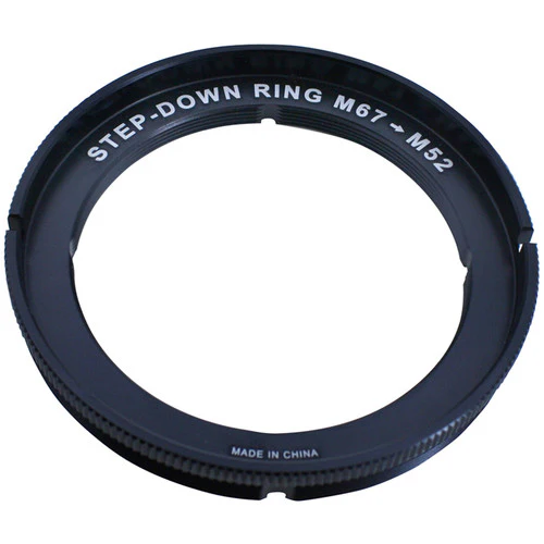 Fantasea EyeDaptor Step Down Ring (Choose Size) - Image 3