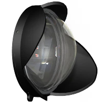 Fantasea FG9X Underwater Housing for Canon G9X and G9X Mark II - Image 4