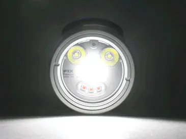 FIX NEO Light Head For Premium 1500DX SWRII FS - Image 2