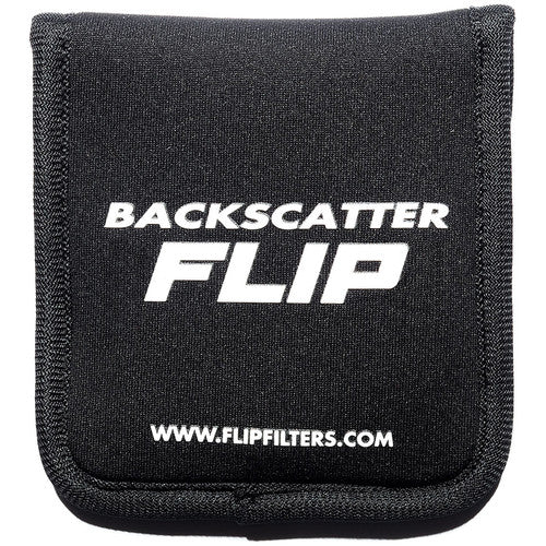 DISCONTINUED Flip Filters 55mm +15 MACROMATE MINI Underwater Macro Lens for GoPro HERO 7, 6, 5, 4, 3, 3+ - Image 3