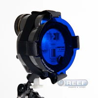 Glow Dive Blue Excitation Filter for Strobes - Image 3