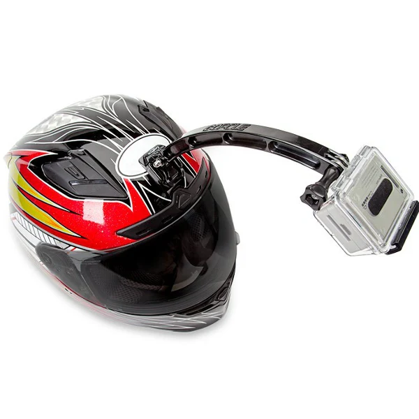 GoPole Helmet Extension for GoPro Cameras - Image 2