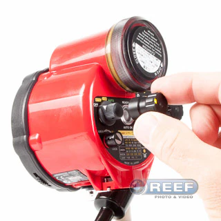 H2O Tools Inon Optimization Set - Image 2