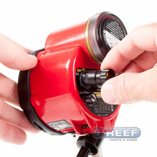 H2O Tools Inon Optimization Set - Image 3