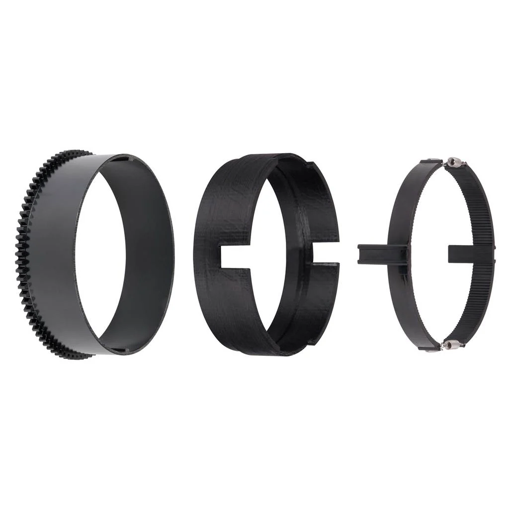 Ikeite Zoom / Focus Gear Set 5509.34