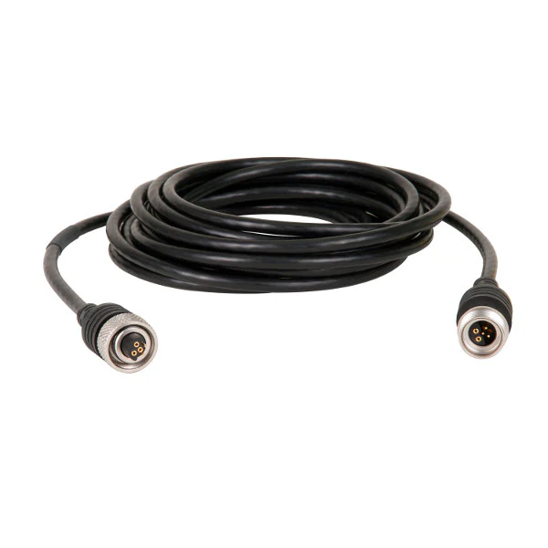 Ikelite Extension Cord 15 Feet (4.5 meters) (Brass)
