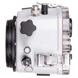 Ikelite 200DL Underwater Housing for Canon 5D Mark II DSLR - Image 3