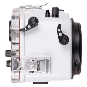 Ikelite 200DL Underwater Housing for Canon 5D Mark II DSLR - Image 4