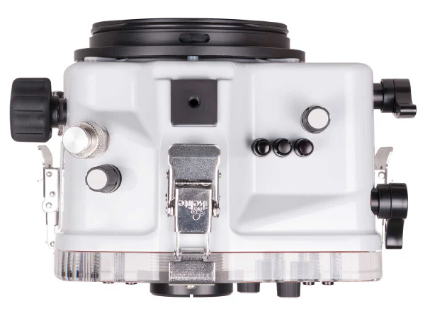 Ikelite 200DL Underwater Housing for Canon 5D Mark II DSLR - Image 5