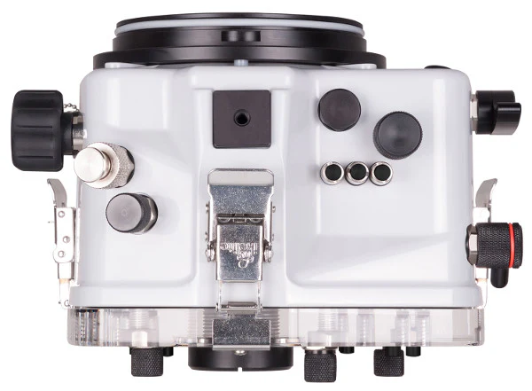 Ikelite 200DL Underwater Housing for Canon 5D Mark III, Mark IV, 5DS, 5DS R DSLR Cameras - Image 5