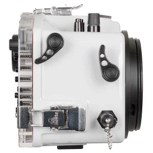 Ikelite 200DL Housing for Canon 6D Mark II - Image 3