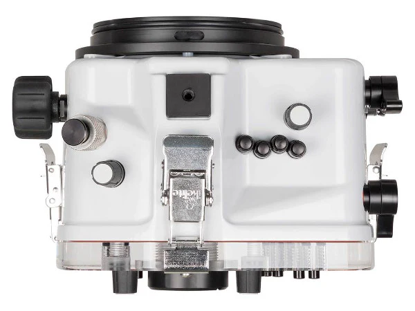 Ikelite 200DL Housing for Canon 6D Mark II - Image 4