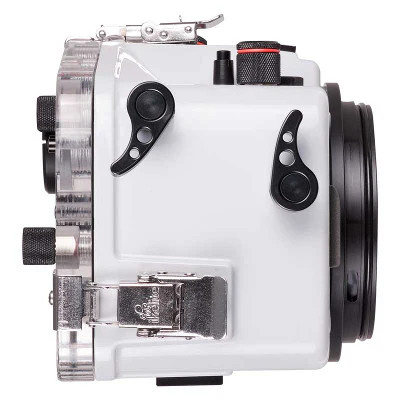 Ikelite 200DL Underwater Housing for Canon EOS 7D Mark II DSLR Cameras - Image 4