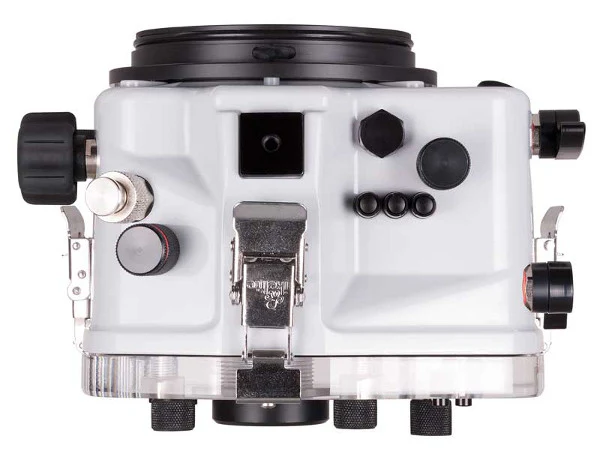 Ikelite 200DL Underwater Housing for Canon EOS 7D Mark II DSLR Cameras - Image 5