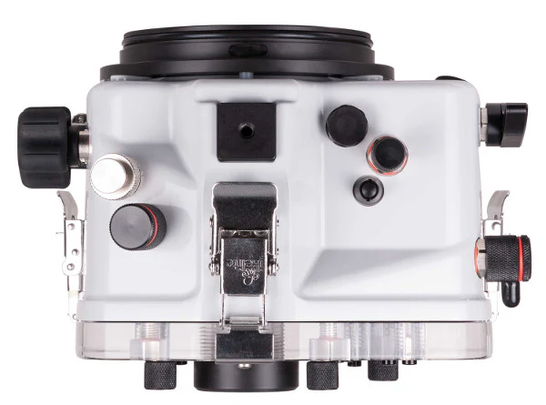 Ikelite 200DL Underwater Housing for Canon EOS 80D DSLR - Image 5