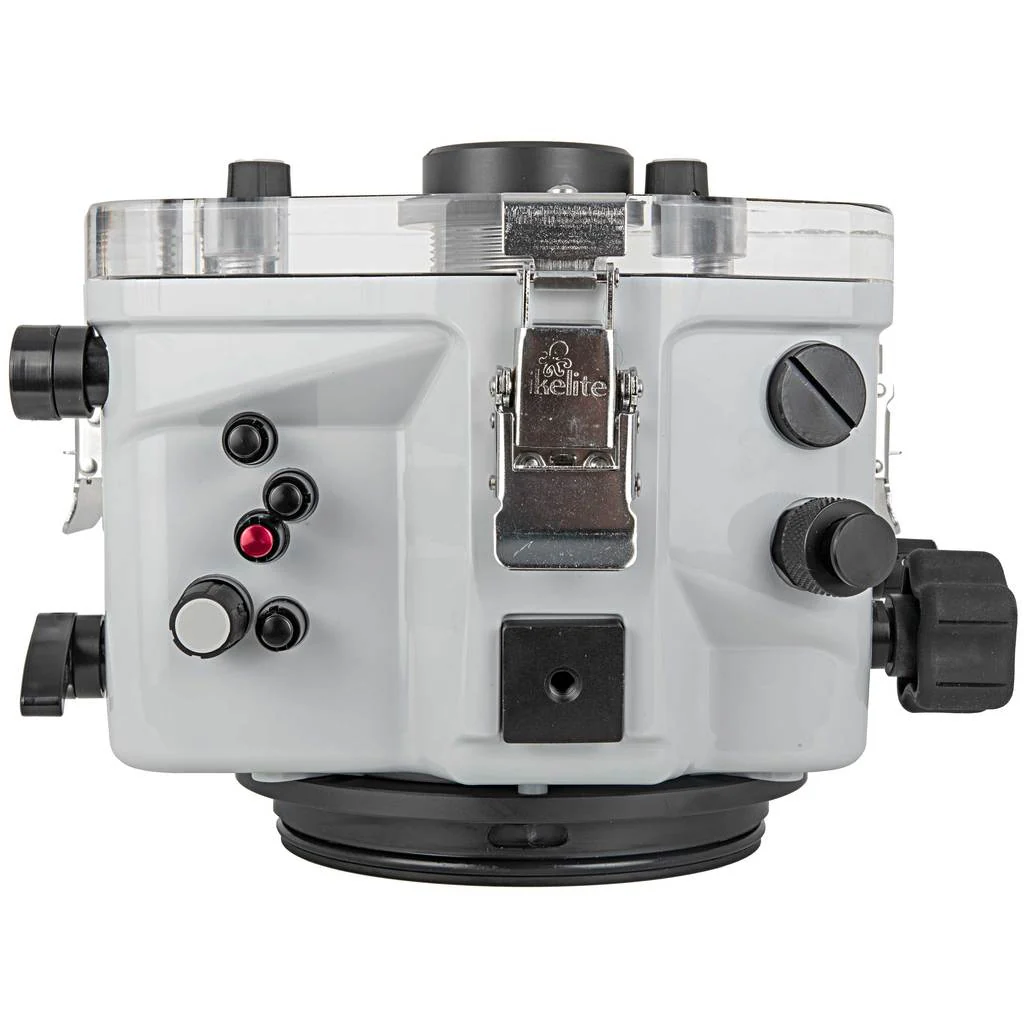 Ikelite 200DL Underwater Housing for Canon EOS R - Image 2