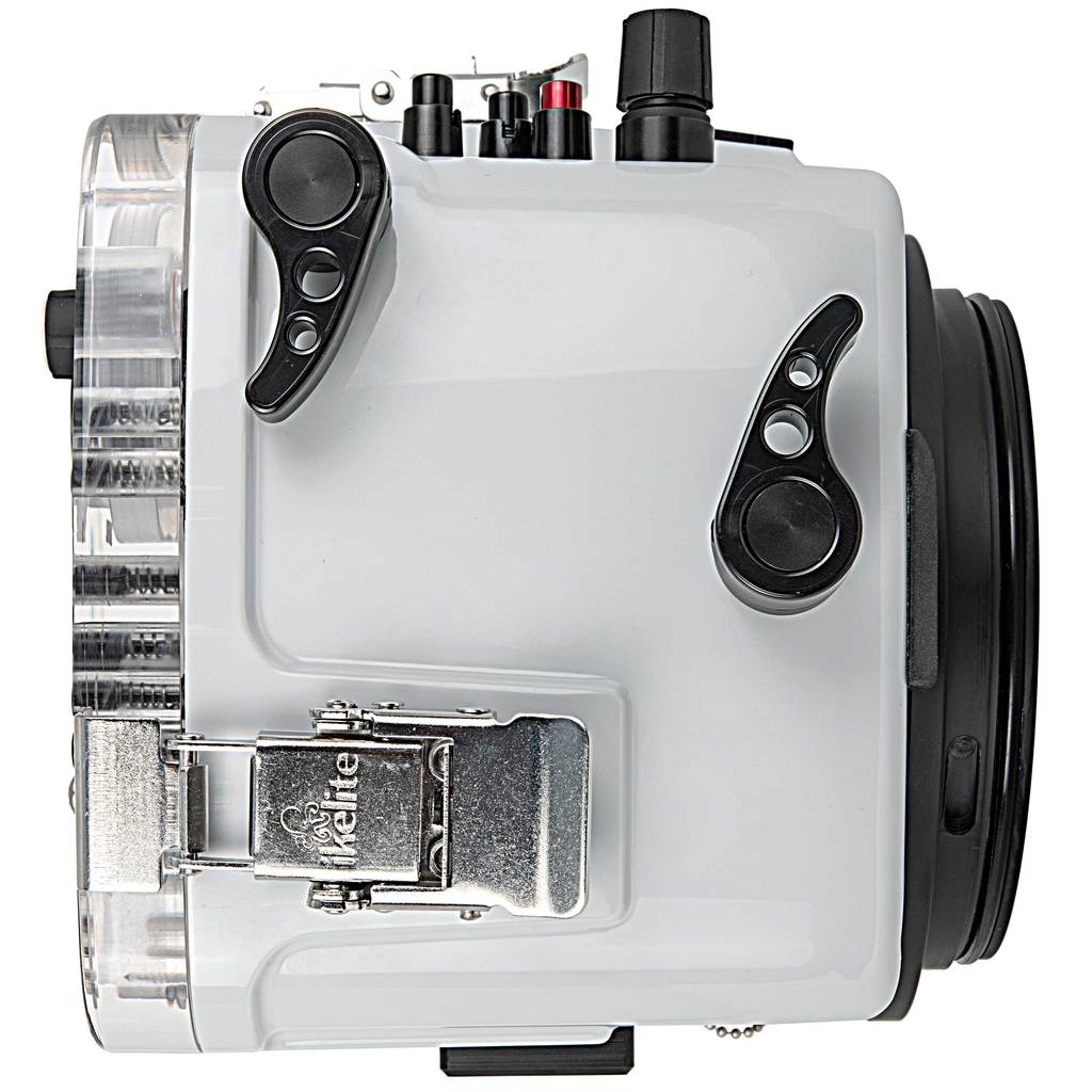 Ikelite 200DL Underwater Housing for Canon EOS R - Image 3