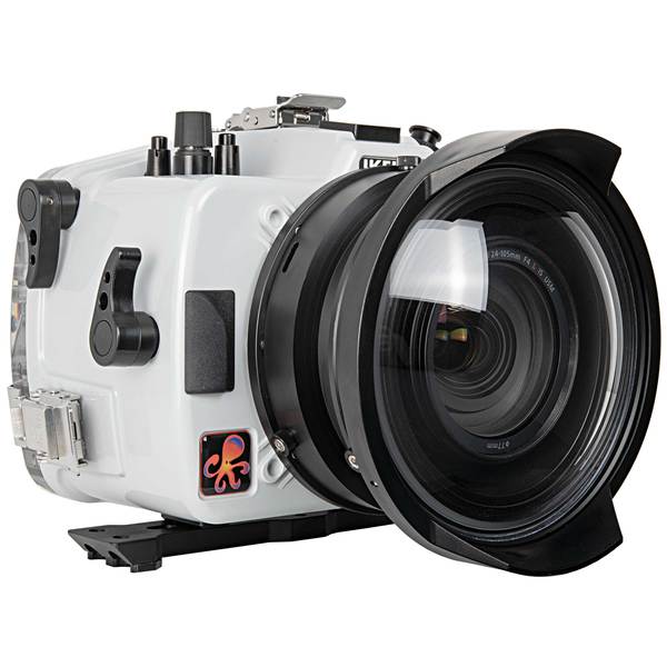 Ikelite 200DL Underwater Housing for Canon EOS R - Image 7