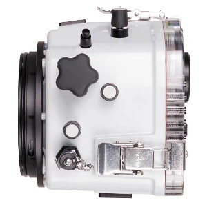 Ikelite 200DL Housing for Nikon D7100 or D7200 - Image 3