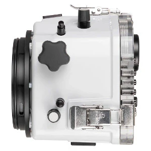Ikelite 200DL Housing for Nikon D750 - Image 3