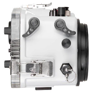Ikelite 200DL Housing for Nikon D750 - Image 4