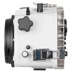 Ikelite 200DL Housing for Nikon D7500 - Image 3
