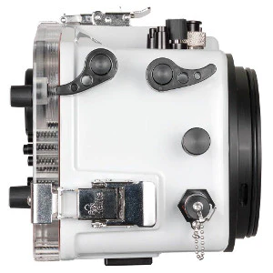 Ikelite 200DL Housing for Nikon D7500 - Image 4