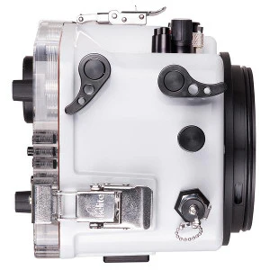 Ikelite 200DL Housing for Nikon D850 - Image 3