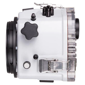 Ikelite 200DL Housing for Nikon D850 - Image 4