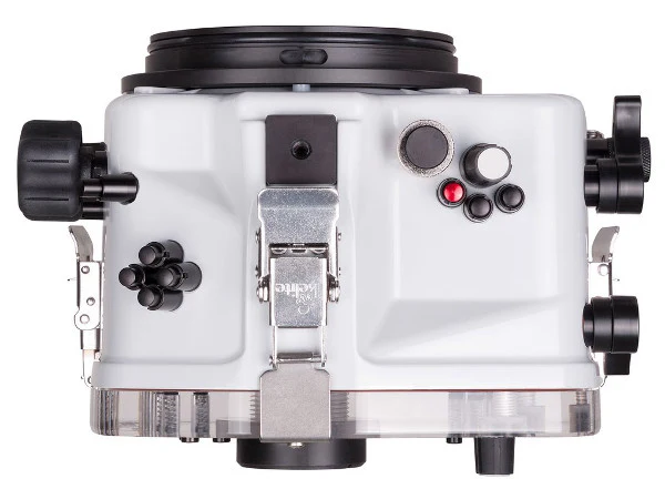 Ikelite 200DL Housing for Nikon D850 - Image 5