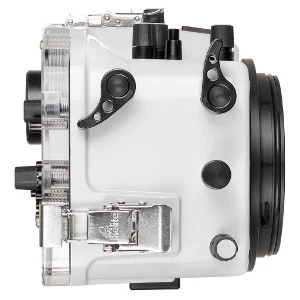 Ikelite 200DL Underwater Housing for Sony Alpha A7R III, A9 Mirrorless Cameras - Image 3