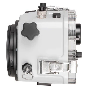 Ikelite 200DL Underwater Housing for Sony Alpha A7R III, A9 Mirrorless Cameras - Image 4
