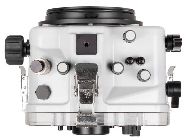 Ikelite 200DL Underwater Housing for Sony Alpha A7R III, A9 Mirrorless Cameras - Image 5