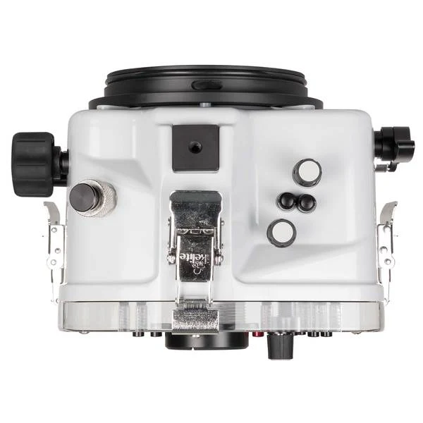 Ikelite 200DL Underwater Housing for Canon EOS 800D Rebel T7i, Kiss X9i DSLR Cameras - Image 2