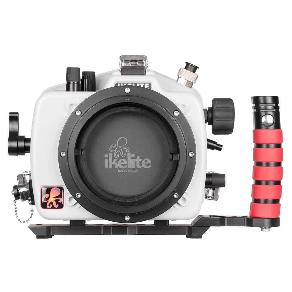 Ikelite 200DL Underwater Housing for Canon EOS 800D Rebel T7i, Kiss X9i DSLR Cameras - Image 3