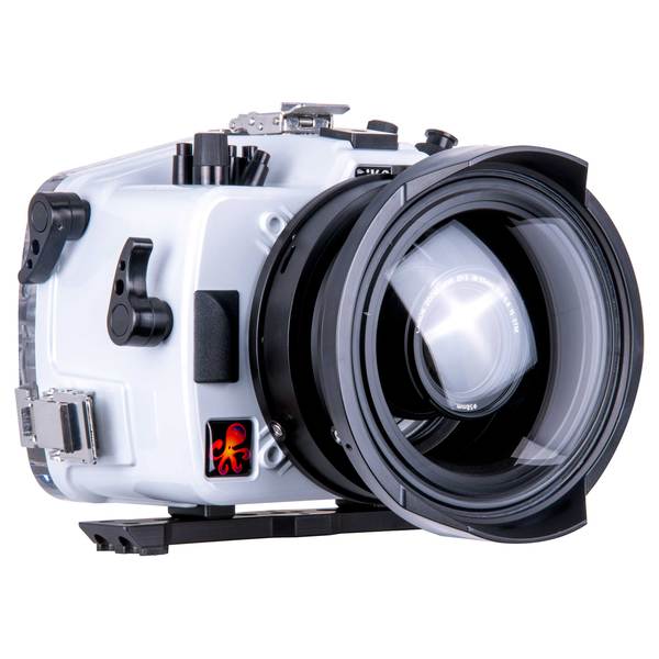 Ikelite 200DL Underwater Housing for Canon EOS 90D DSLR Cameras - Image 4