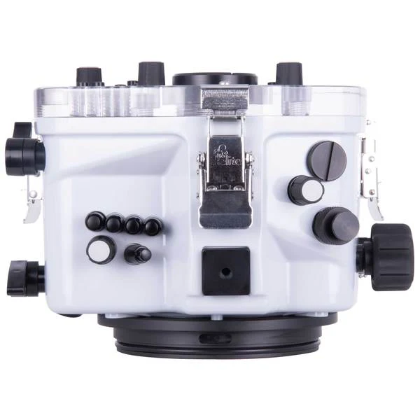 Ikelite 200DL Underwater Housing for Canon EOS 90D DSLR Cameras - Image 5
