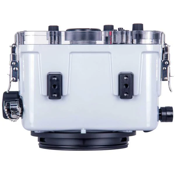 Ikelite 200DL Underwater Housing for Canon EOS 90D DSLR Cameras - Image 6