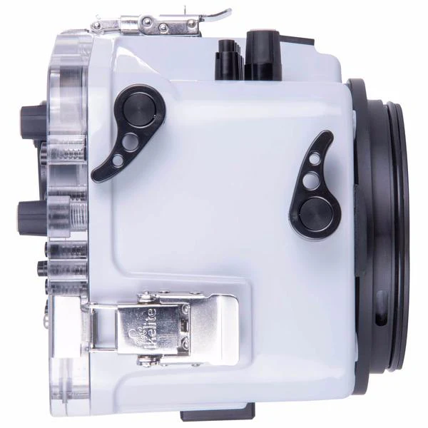 Ikelite 200DL Underwater Housing for Canon EOS 90D DSLR Cameras - Image 7