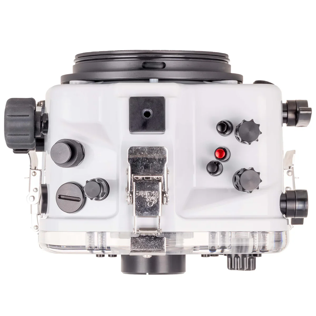 Ikelite 200DL Underwater Housing for Canon EOS R5 II Mirrorless Digital Camera - Image 3
