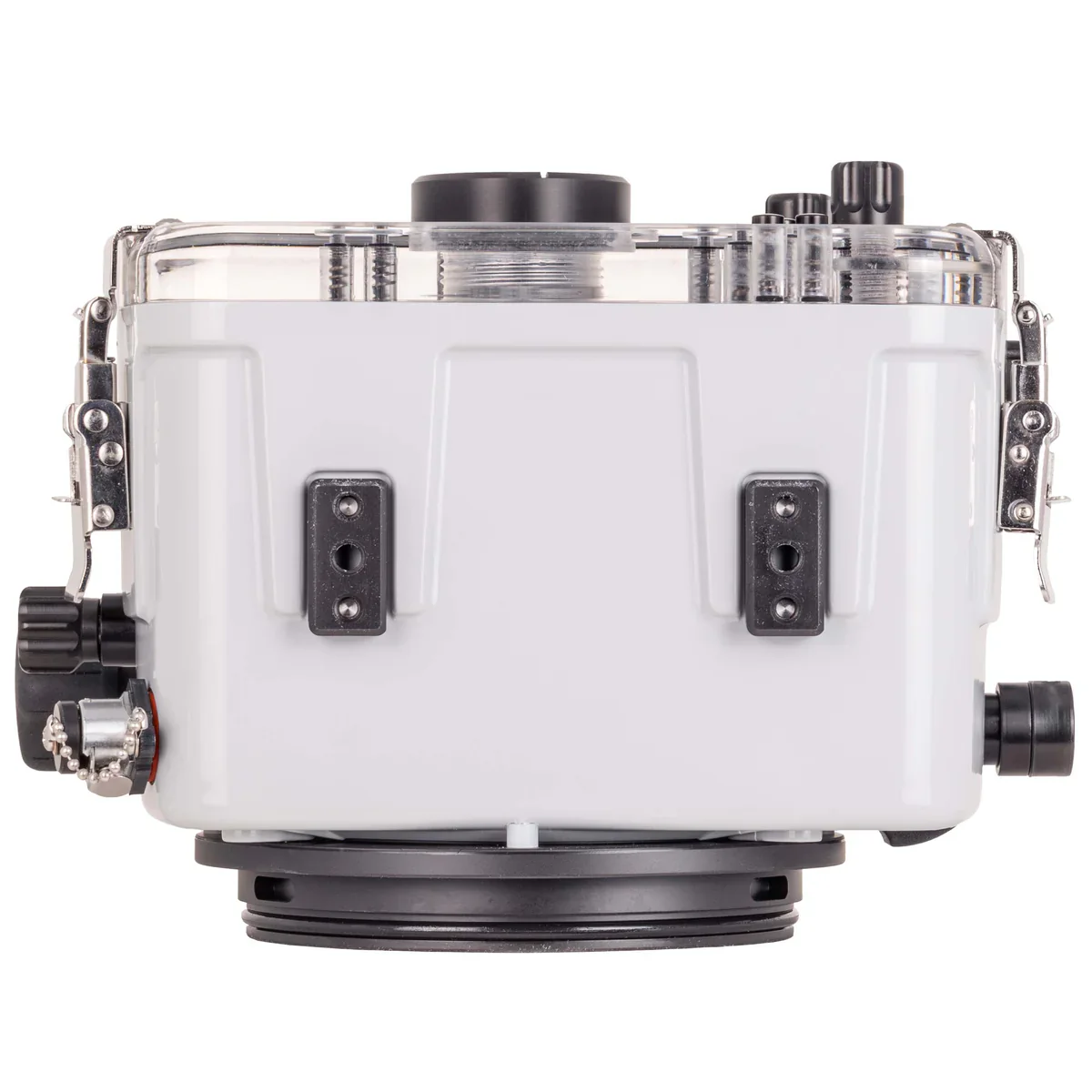 Ikelite 200DL Underwater Housing for Canon EOS R5 II Mirrorless Digital Camera - Image 6