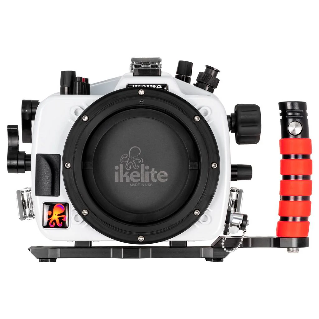 Ikelite 200DL Underwater Housing for Canon EOS R5 Mirrorless Digital Camera - Image 2