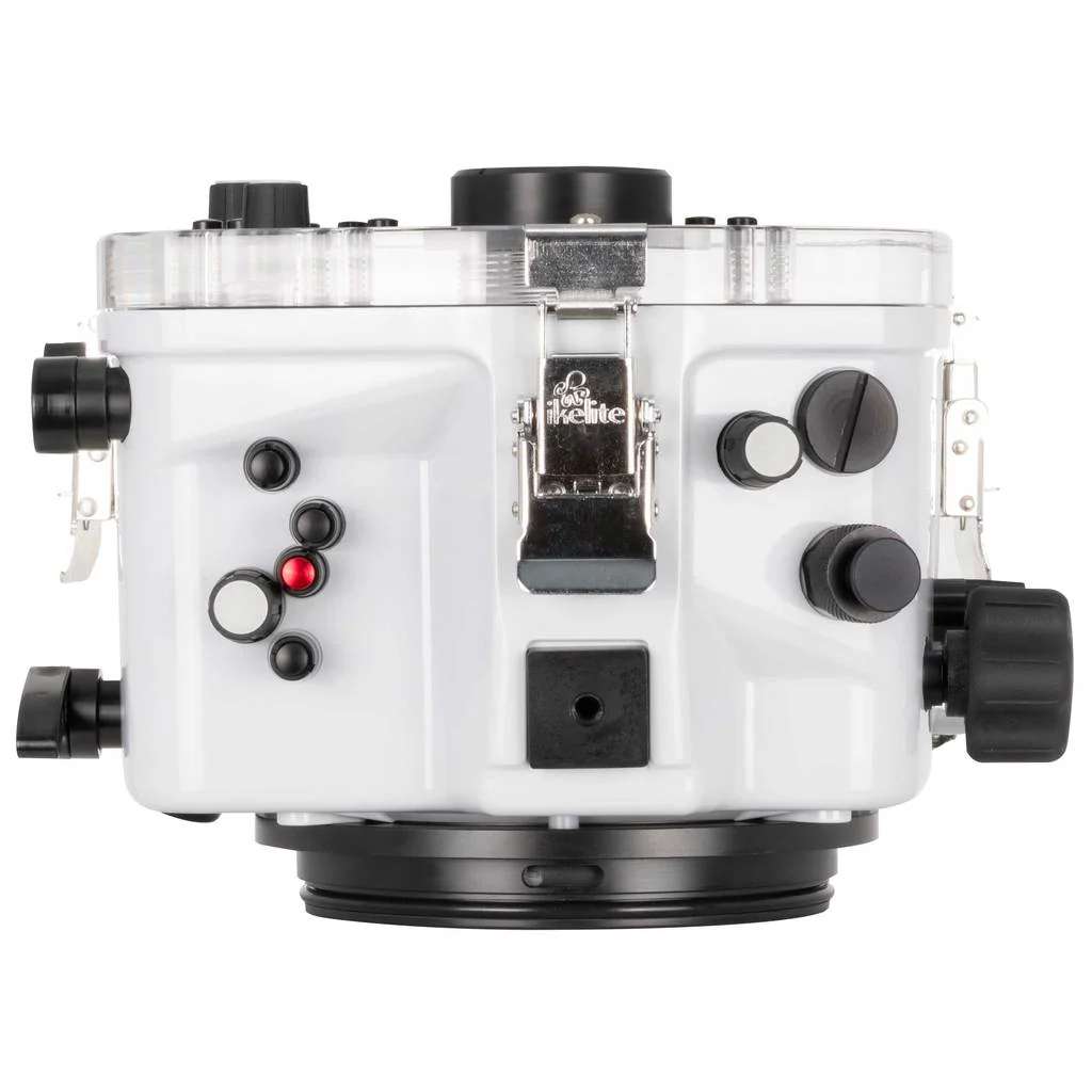 Ikelite 200DL Underwater Housing for Canon EOS R5 Mirrorless Digital Camera - Image 6