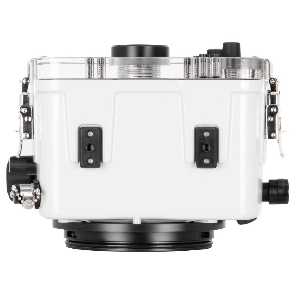 Ikelite 200DL Underwater Housing for Canon EOS R5 Mirrorless Digital Camera - Image 7