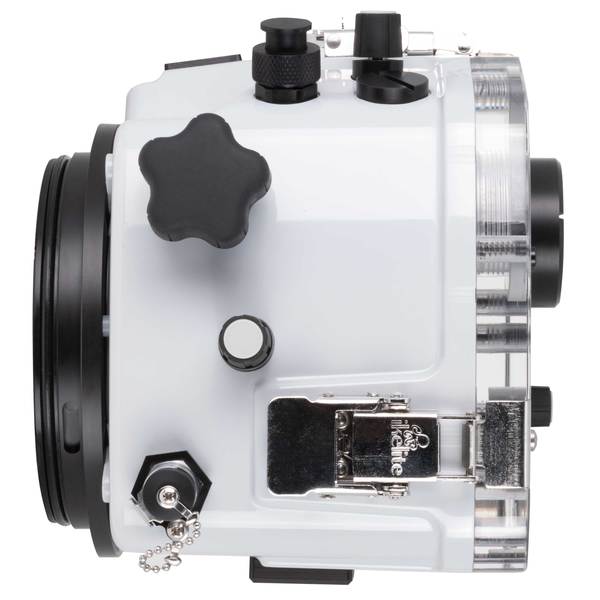 Ikelite 200DL Underwater Housing for Canon EOS R6, R6 II Mirrorless Digital Cameras - Image 7